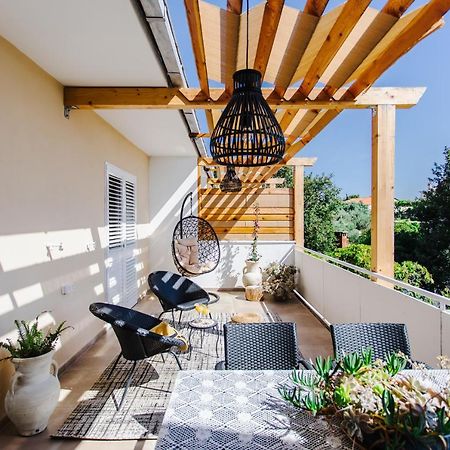Apartament San Francis Hvar Town Zewnętrze zdjęcie