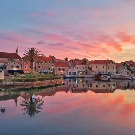Apartament San Francis Hvar Town Zewnętrze zdjęcie