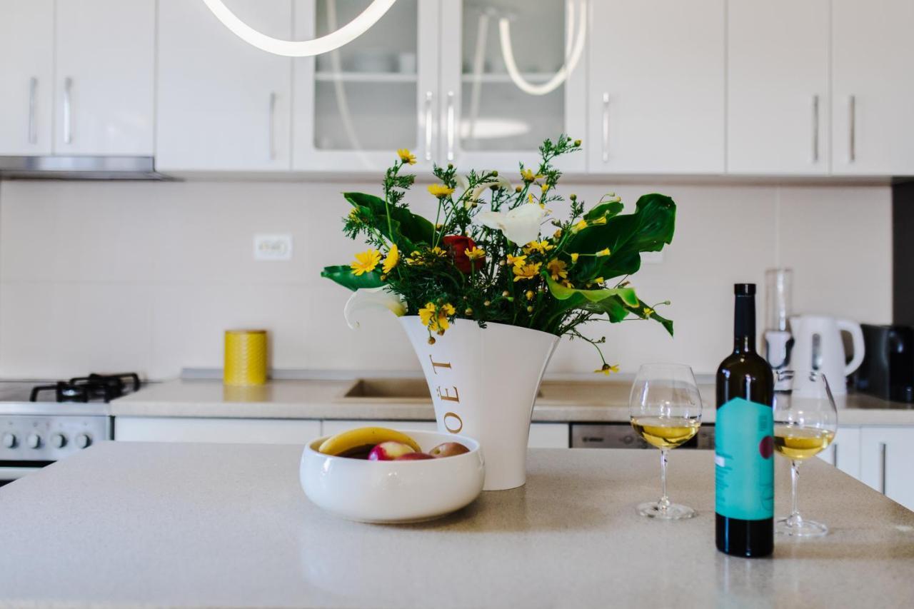 Apartament San Francis Hvar Town Zewnętrze zdjęcie