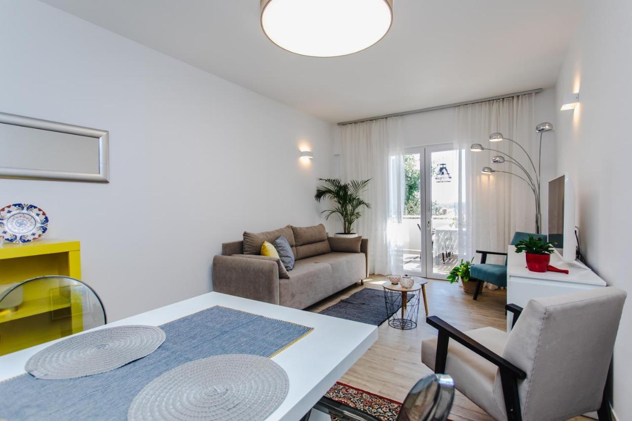 Apartament San Francis Hvar Town Zewnętrze zdjęcie