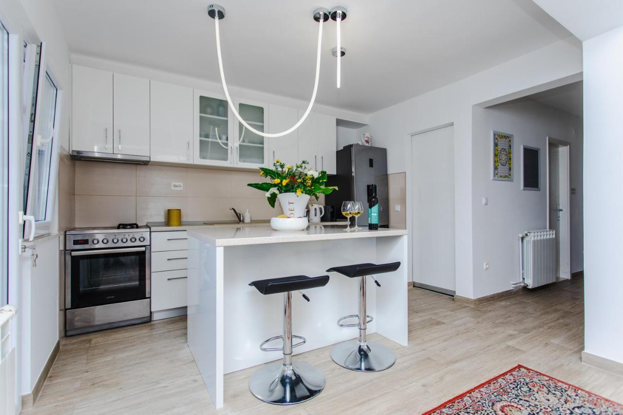 Apartament San Francis Hvar Town Zewnętrze zdjęcie