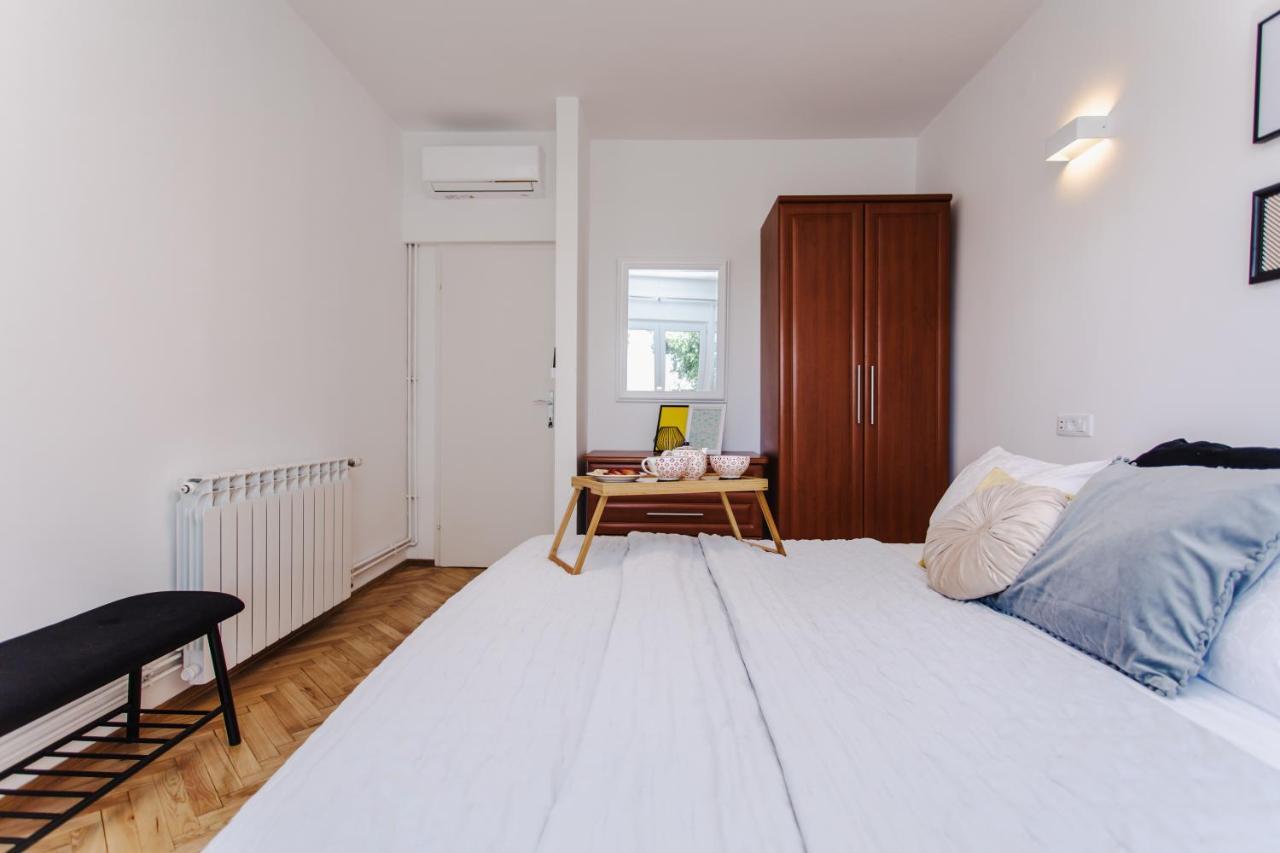 Apartament San Francis Hvar Town Zewnętrze zdjęcie