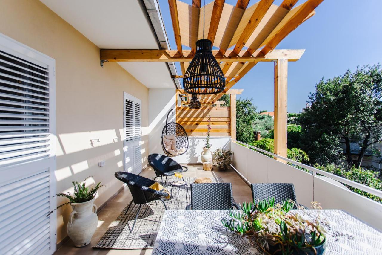 Apartament San Francis Hvar Town Zewnętrze zdjęcie