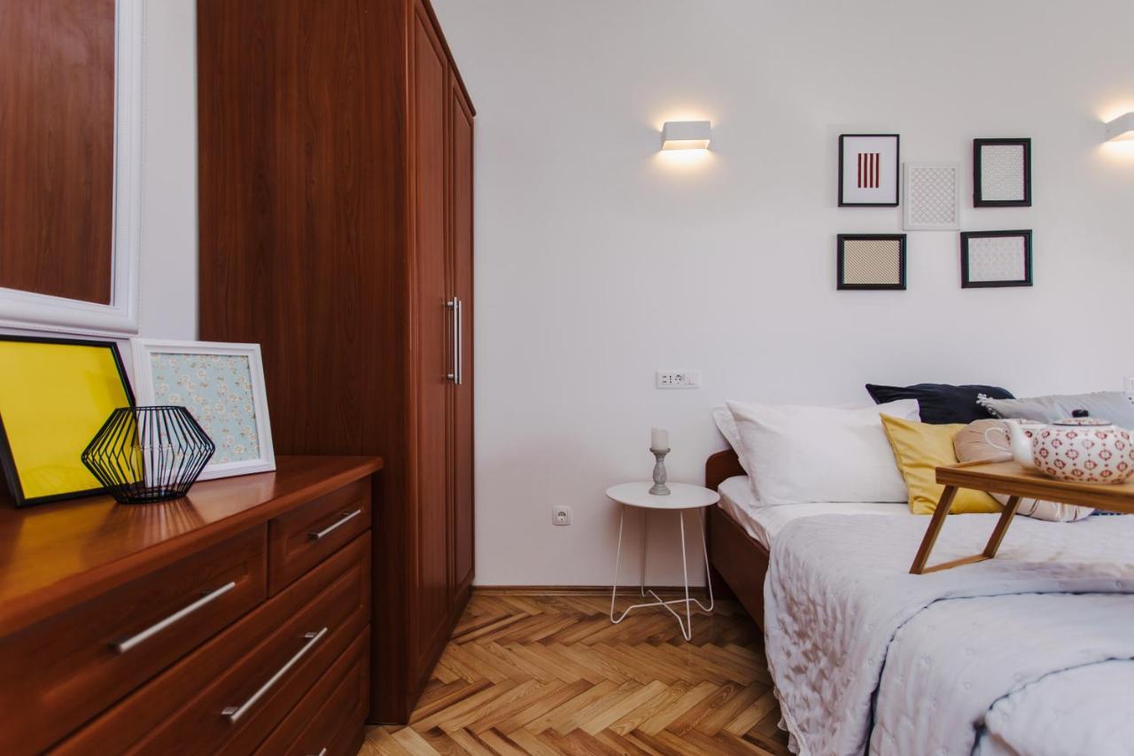 Apartament San Francis Hvar Town Zewnętrze zdjęcie