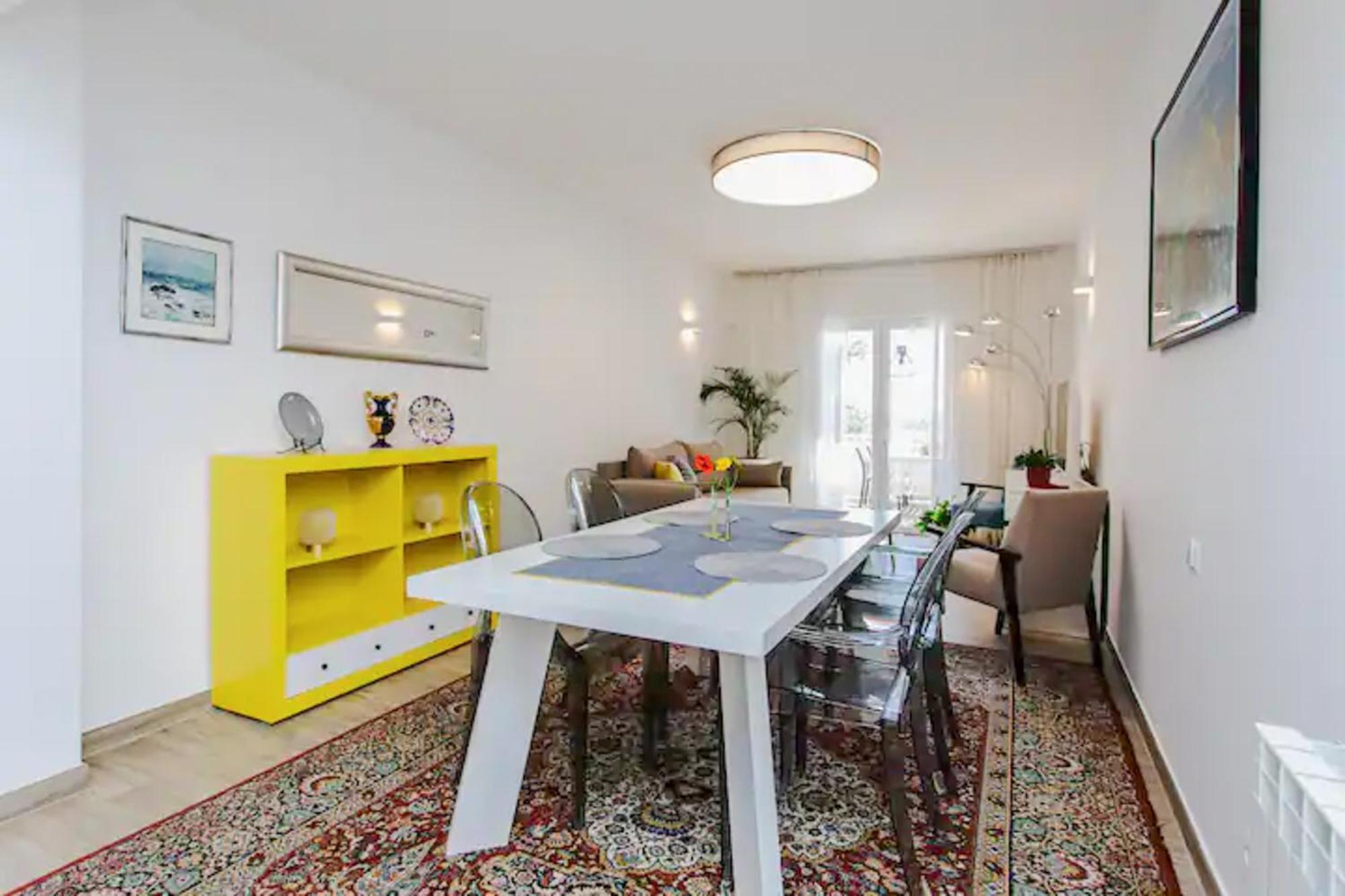 Apartament San Francis Hvar Town Zewnętrze zdjęcie