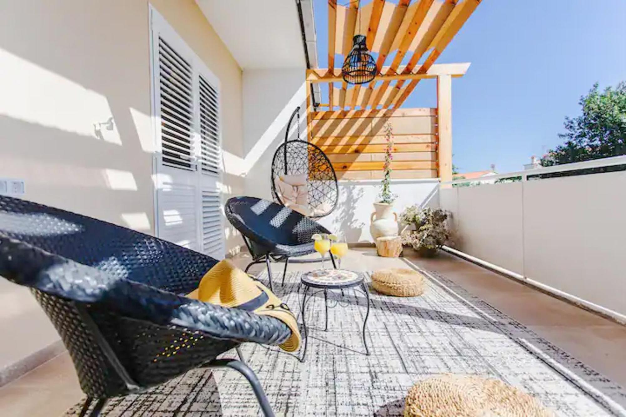 Apartament San Francis Hvar Town Zewnętrze zdjęcie