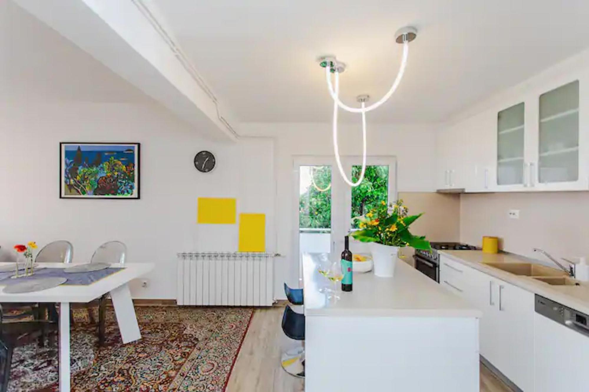 Apartament San Francis Hvar Town Zewnętrze zdjęcie