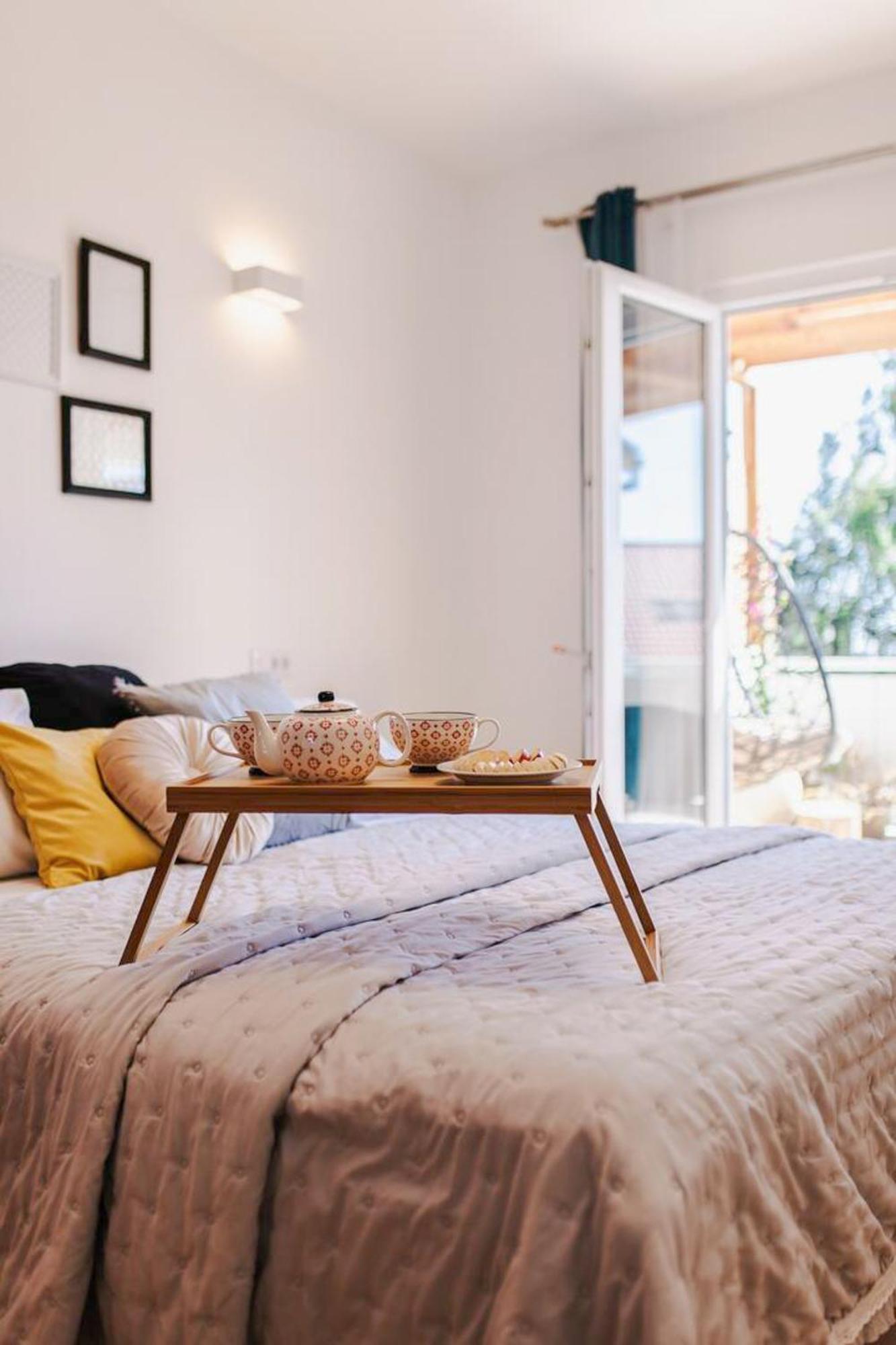 Apartament San Francis Hvar Town Zewnętrze zdjęcie