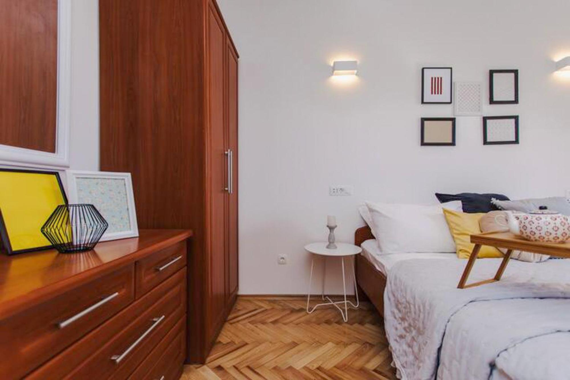 Apartament San Francis Hvar Town Zewnętrze zdjęcie