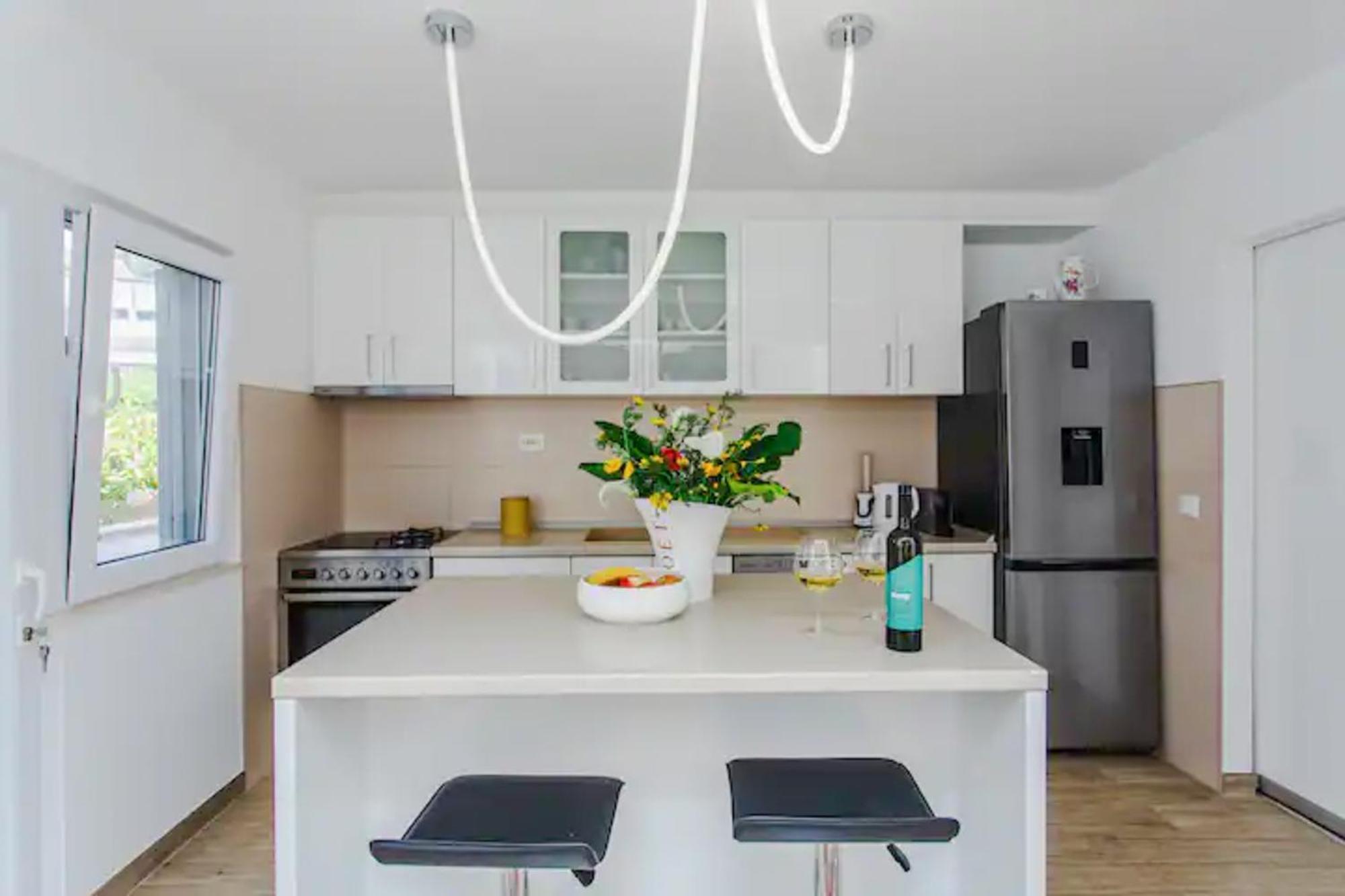 Apartament San Francis Hvar Town Zewnętrze zdjęcie