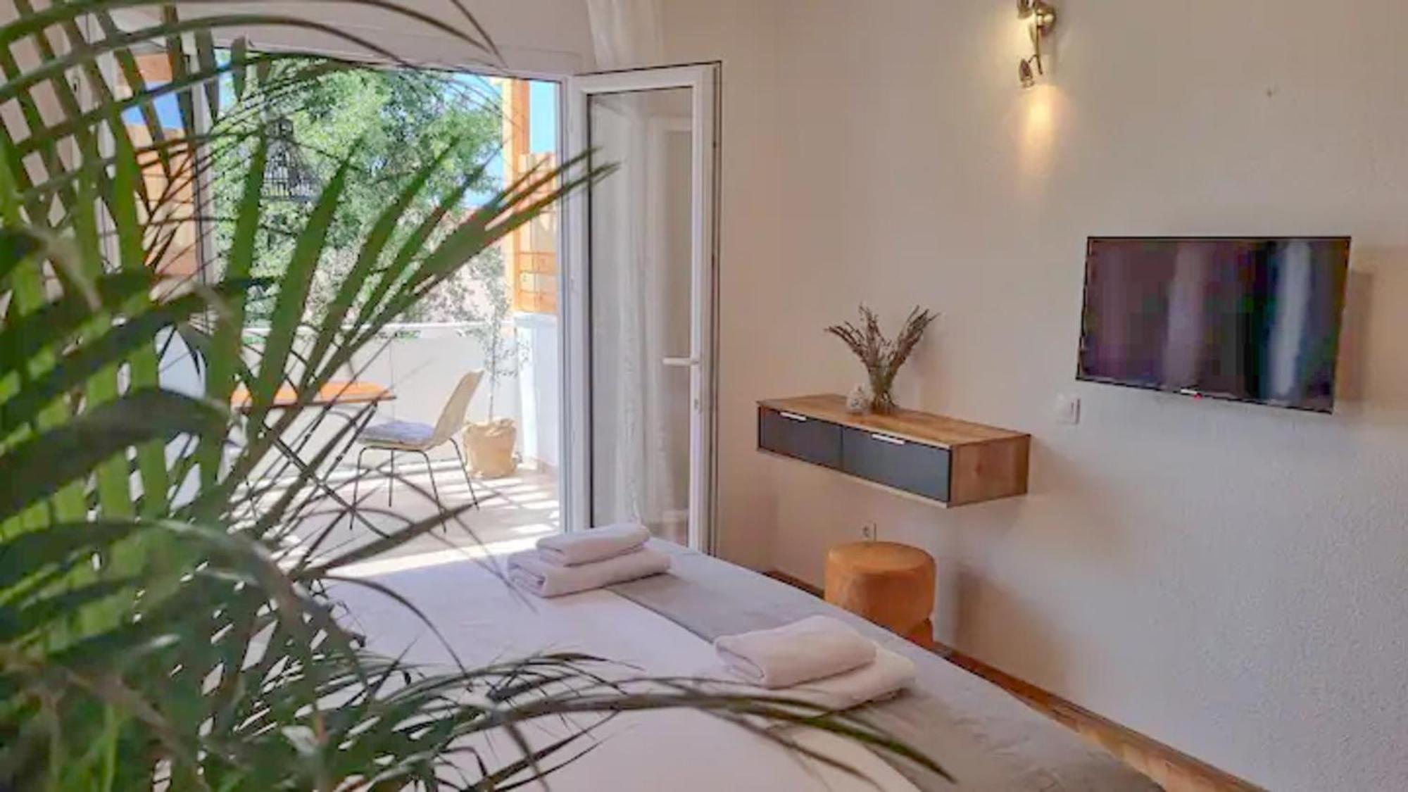Apartament San Francis Hvar Town Zewnętrze zdjęcie