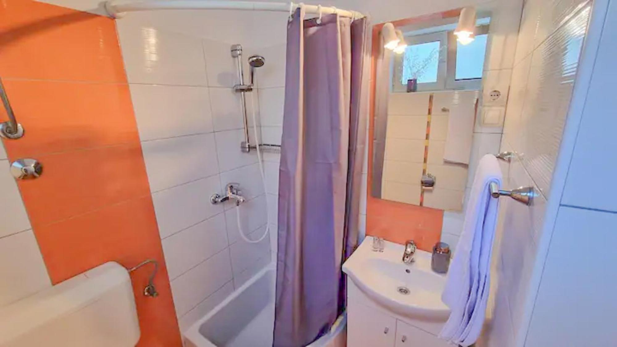 Apartament San Francis Hvar Town Zewnętrze zdjęcie