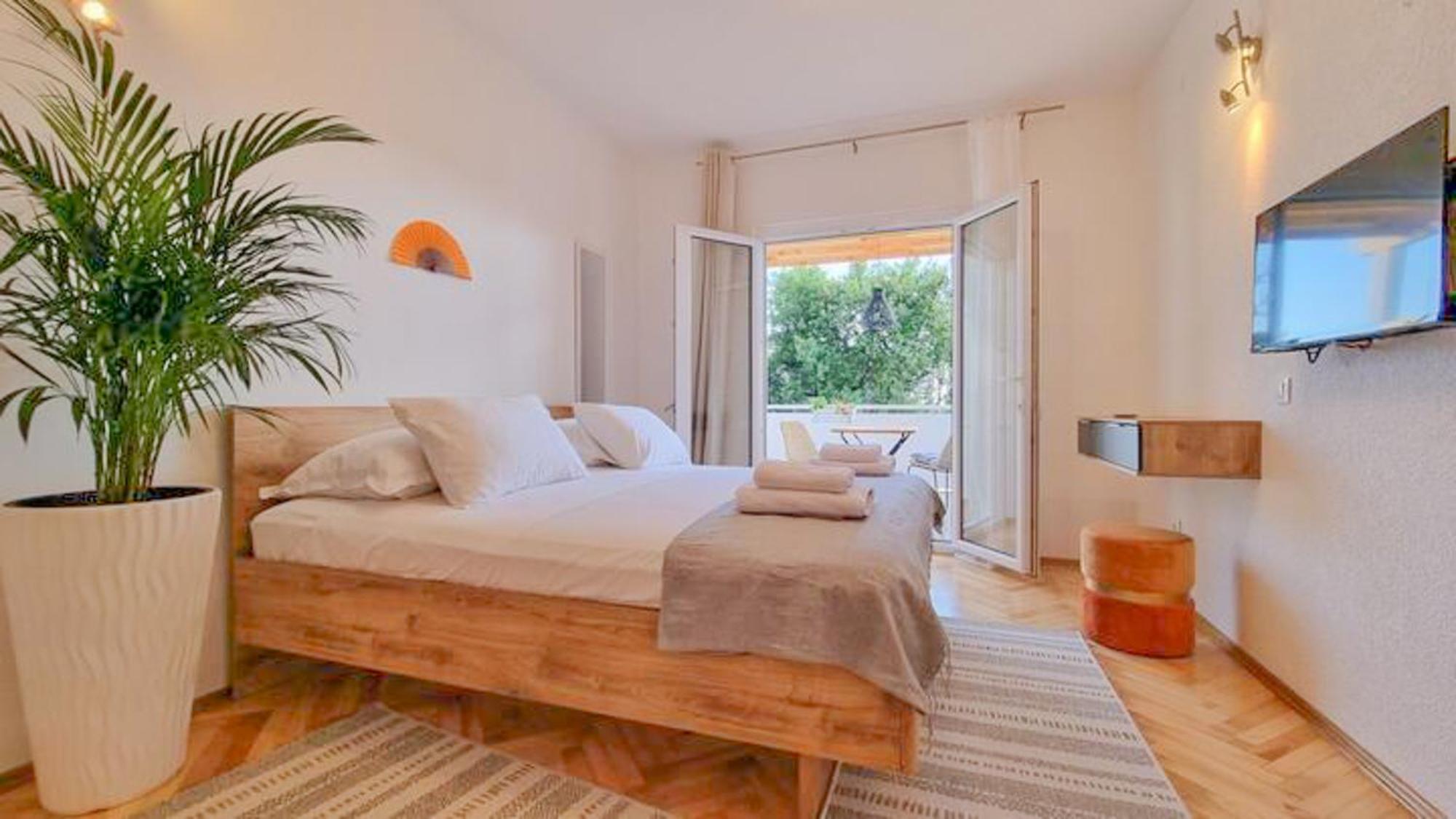 Apartament San Francis Hvar Town Zewnętrze zdjęcie