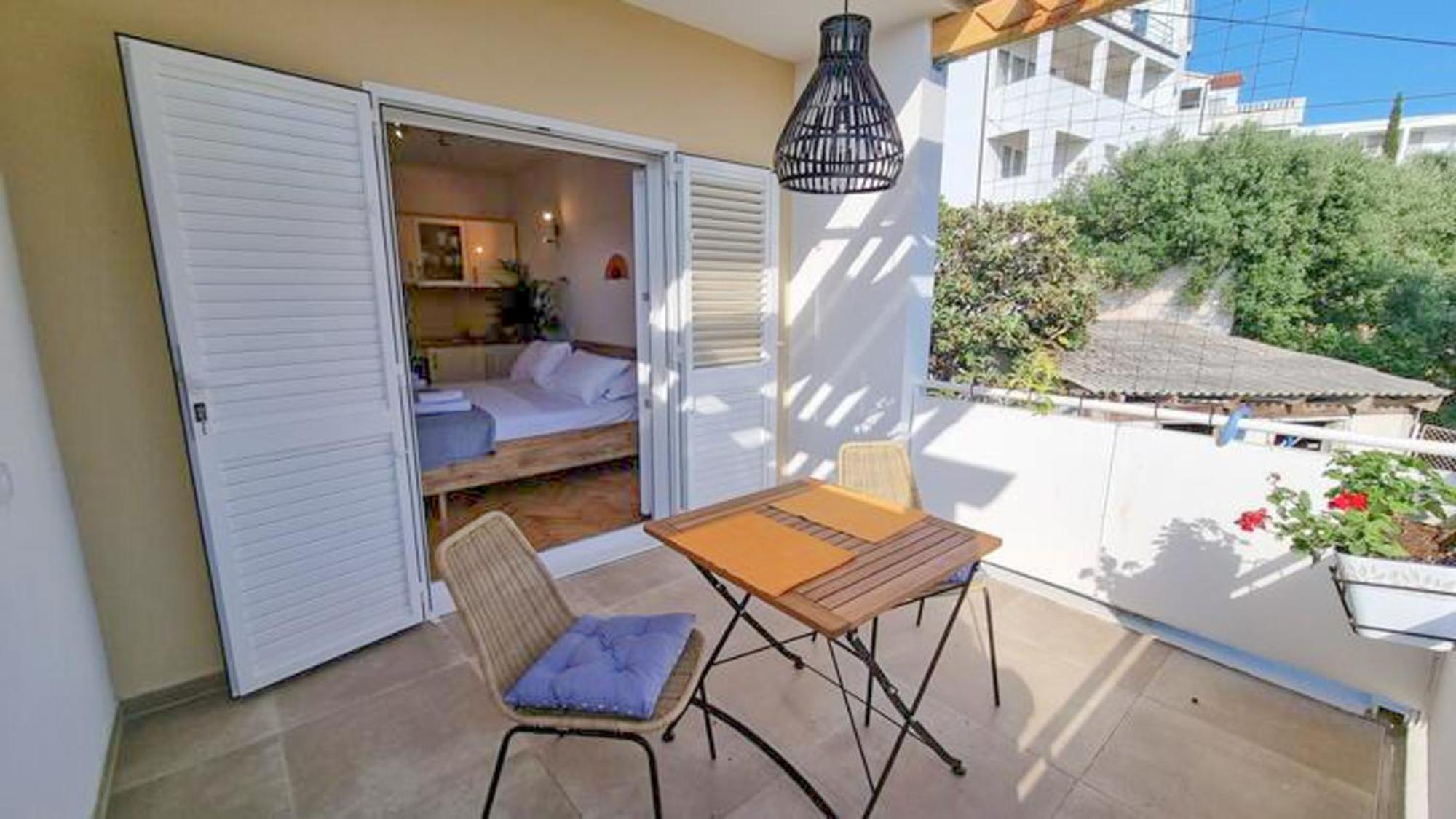 Apartament San Francis Hvar Town Zewnętrze zdjęcie